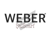 Weber Scarf logosu