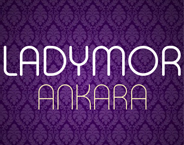 LADYMOR Lingerie logo