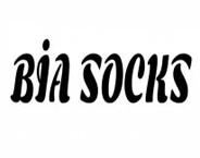 Bia Socks logosu