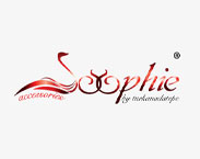 Soophie Accessory logosu