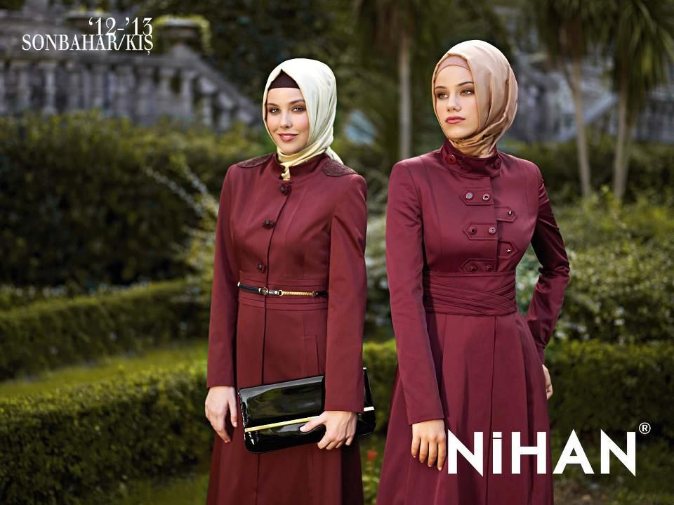 Nihan Textile Collection  2012