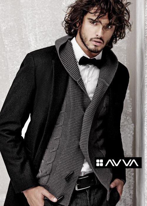 AVVA by DIDO Group Textile Collection  2012