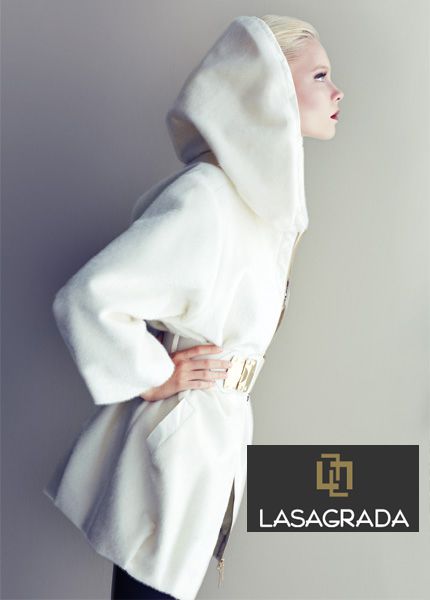 Lasagrada - Poltademir Textile Ltd.  Collection Fall/Winter 2012