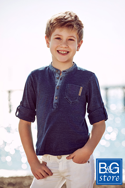 B&G Store | ARNE TEXTILE Κολεξιών  2016