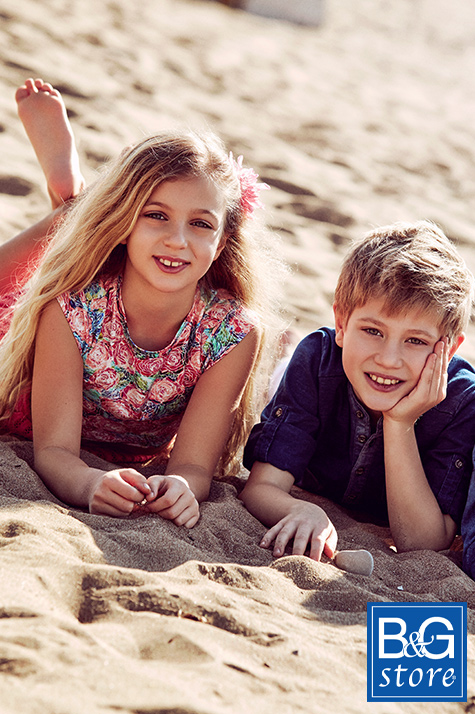 B&G Store | ARNE TEXTILE Κολεξιών  2016