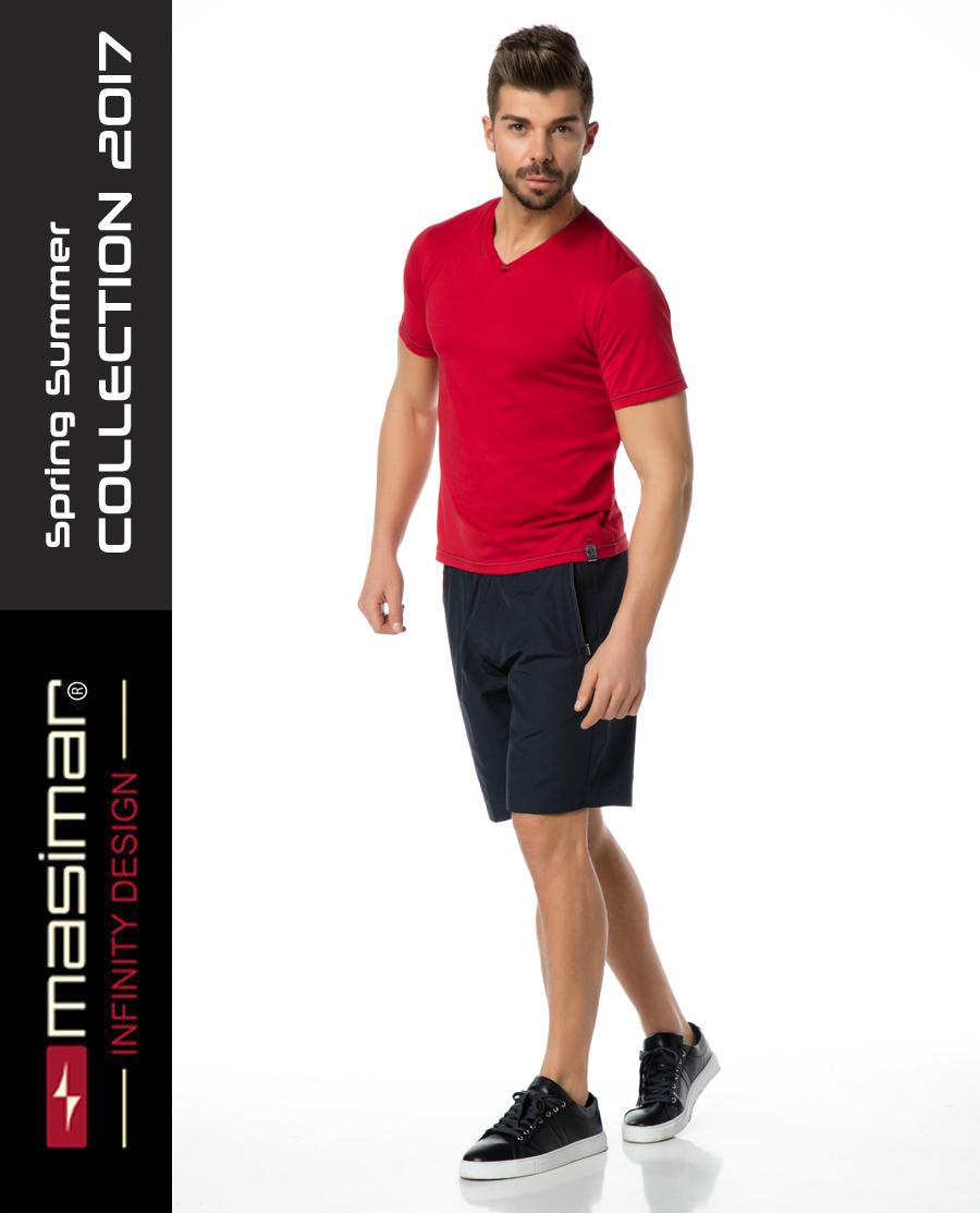 MASIMAR BEST MODE TEXTILE LTD. Колекција  2017