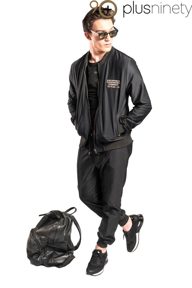 PLUS NINETY +90 | ARTI DOKSAN TEXTILE Колекција  2017