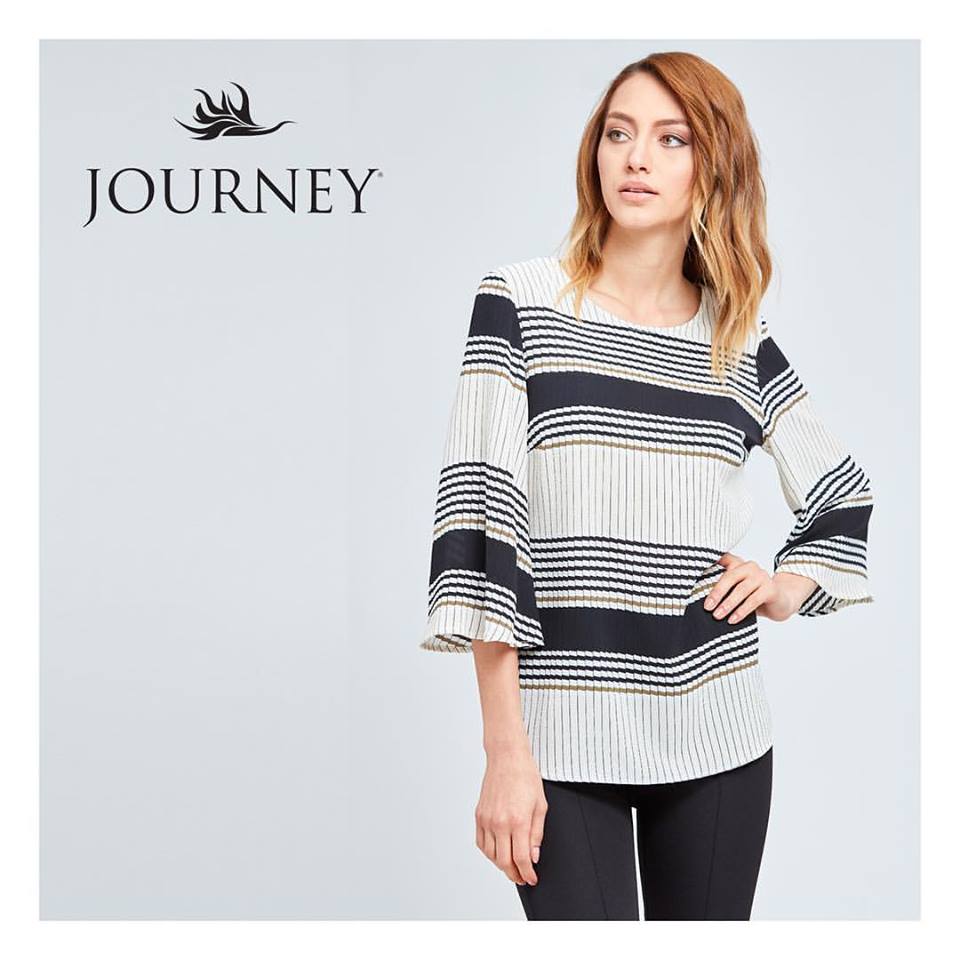 JOURNEY | YOL TEXTILE Collection  2017