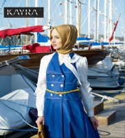 KAYRA TEXTILE  Collection  2014