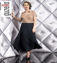 Guzella by GUZELLER TEXTILE INC. Kollektion  2014