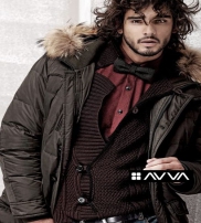 AVVA by DIDO Group Textile Kolekce  2012