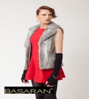 Basaran Giyim Kolekce Podzim/Zima 2012