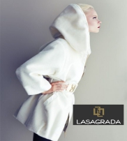 Lasagrada - Poltademir Textile Ltd.  Kolekce Podzim/Zima 2012