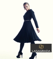 Lasagrada - Poltademir Textile Ltd.  Kolekce Podzim/Zima 2012