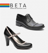 BETA AYAKKABI SAN.VE TİC.A.Ş  Koleksiyon  2014