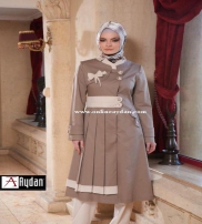 Aydan Hijab Wear Колекція Весна/Літо 2012