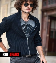 BLK Jeans GUC TEXTILE LTD.  Kollektion  2013