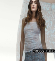 Cross Jeans Pazarlama ve Ticaret A.S. Koleksiyon  2012