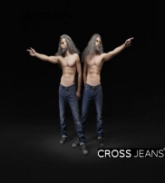 CROSS JEANS Collection  2012