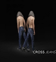 CROSS JEANS Collection  2012