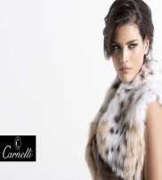 Carnelli Leather Collection  2012