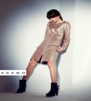 ADAMO FUR COMPANY Колекція  2012