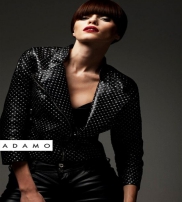 ADAMO FUR COMPANY Коллекция  2012