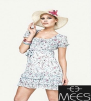 BAGIROGLU TEXTILE - MEES Koleksiyon  2012