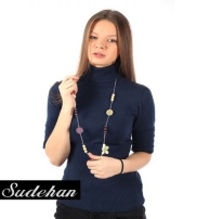 SUDEHAN TEXTILE Колекција  2012