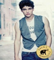 AZIZ KNITWEAR TEXTILE LTD. Saint Marques Колекција  2014