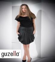Guzella by GUZELLER TEXTILE INC. Collection  2011