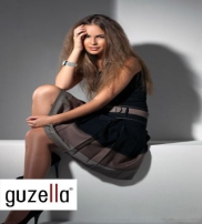 Guzella by GUZELLER TEXTILE INC. Kollektion  2011