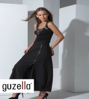 Guzella by GUZELLER TEXTILE INC. Kollektion  2011