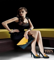 Kemal Tanca Shoes Collection Fall/Winter 2012