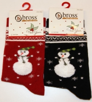 Bross Socks Collectie  2013