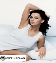 Cift Kaplan Textile Коллекция  2014