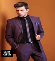 CESUR TEXTILE Collectie  2013