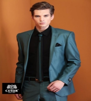 CESUR TEXTILE Collectie  2013