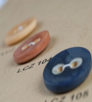Polsan Button Collection  2013
