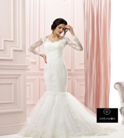 DreamON Bridal Dresses Kolekce  2014