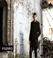 Piserro by Atlas Clothing  Collection  2011