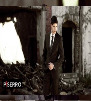 Piserro by Atlas Clothing  Collection  2011