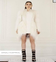 Arzu Kaprol Koleksiyon  2013
