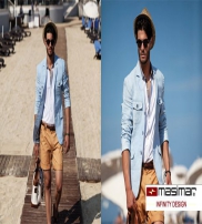 MASIMAR BEST MODE TEXTILE LTD. Колекција Пролеће/Лето 2013