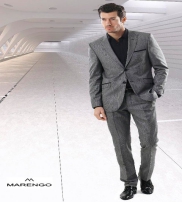 MARENGO Aypateks Textile  Collection  2011