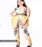 EXELLO FASHION Mallisto  2014