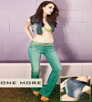One More Jeans Collection Spring/Summer 2012