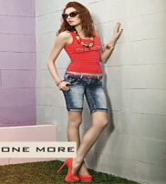One More Jeans Collection Spring/Summer 2012