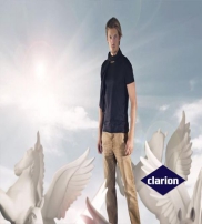 CLARION JEANS Collection  2014