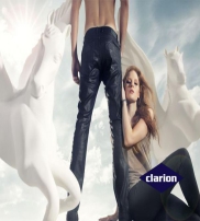 CLARION JEANS Collection  2014